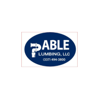 Able Plumbing LLC Logo