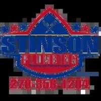 Stinson Plumbing LLC Logo