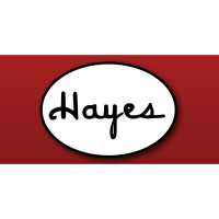 Hayes Company Insurance Brokers Logo