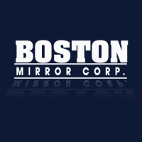 Boston Mirror Corp. Logo