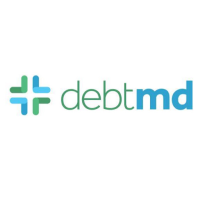 DebtMD Logo