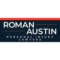 Roman Austin Personal Injury Lawyersï»¿ - Tampa Office Logo