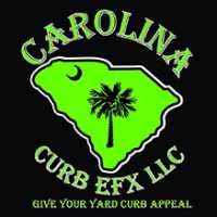 Carolina Curb EFX Logo