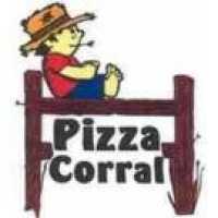 Pizza Corral Logo