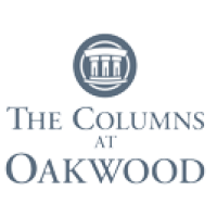 The Columns at Oakwood Logo