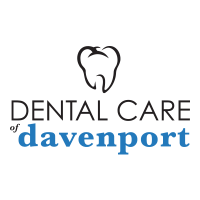 Dental Care of Davenport Logo