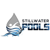 Stillwater Pools, Inc. Logo