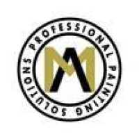 A&M Professional Painting Solutions Logo