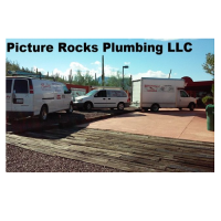 Picture Rocks Plumbing LLC Logo