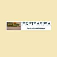 Ixtapa Family Mexican Restaurant Lynnwood Logo