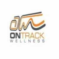 On Track Wellness Logo