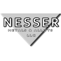 Nesser Metals &Alloys LLC Logo