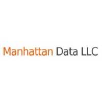 Manhattan Data LLC Logo