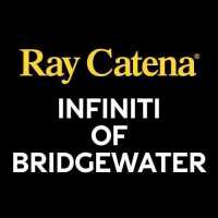 Ray Catena INFINITI of Bridgewater Logo