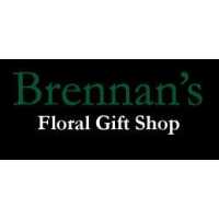 Brennan's Floral Gift Shop Logo