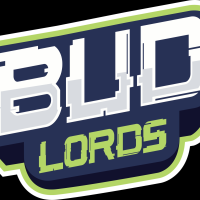 Bud Lords Weed Delivery DC Logo