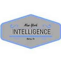 New York Intelligence Agency Logo
