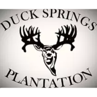Duck Springs Plantation Logo