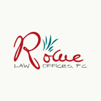 Rowe Law Offices, P.C. Logo