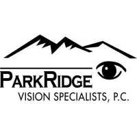 ParkRidge Vision Specialists Logo