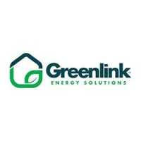 Greenlink Energy Solutions Logo