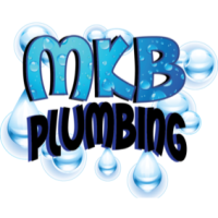 MKB Plumbing LLC Logo