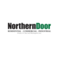 Northern Door Company Inc. Logo