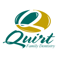 Quirt Family Dentistry Logo