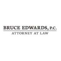 Bruce Edwards Attorney At Law Logo