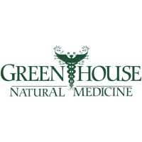 Greenhouse Natural Medicine Logo