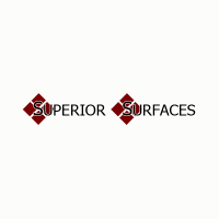 Superior Surfaces Logo