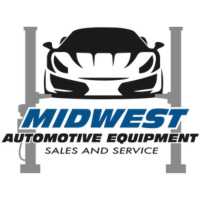 Midwest Automotive Equipment Sales & Service LLC Logo