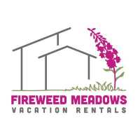 Fireweed Meadows Logo