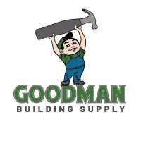 Goodman Building Supply Logo