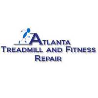 Atlanta Treadmill & Fitness Repair Logo