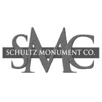 Schultz Monument Company Logo