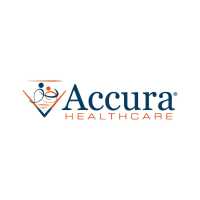 Accura HealthCare of Knoxville Logo
