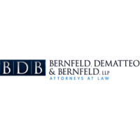Bernfeld, DeMatteo & Bernfeld, LLP Logo