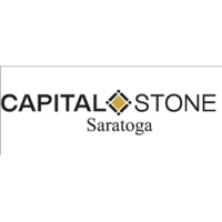 Capital Stone Saratoga Logo