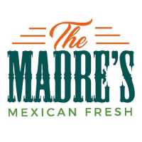 The Madre's Mexican Fresh Logo