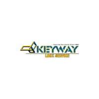 Keyway Lock Service Logo