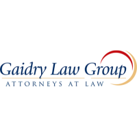 Gaidry Law Group Logo
