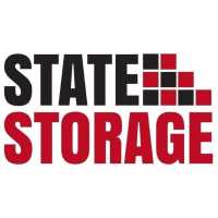Gopher State Storage Logo