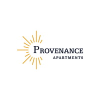 Provenance Apartments Logo