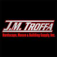 JM Troffa Hardscape, Mason and Building Supply, Inc. Logo