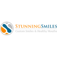 Stunning Smiles of Las Vegas Logo