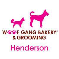 Woof Gang Bakery & Grooming Henderson Logo