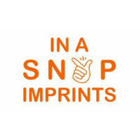 Adman Promotions & In A Snap Imprints Logo