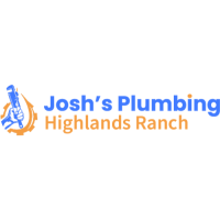 Josh's Plumbing Services Logo