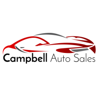 Campbell Auto Sales Logo